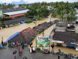 Kerala flood relief fund