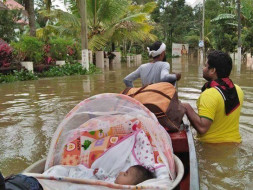 Kerala need your Help - Kerala flood 2018 Relief