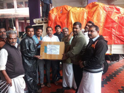 Kerala Flood Relief