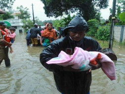 Help Kerala Flood Victims, Let's Rebuild Their Lives