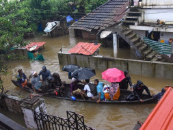 Help the Chackathra family rebuild their lives