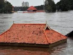 Help Re-build Kerala - Kerala Floods 2018
