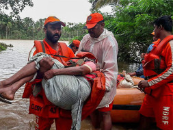 HELP FIGHT KERALA FLOODS