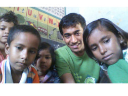 Help Me Attend Jagriti Yatra 2018