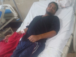 Help Ramashary fight blood cancer