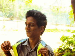 Help Deepak fight coma