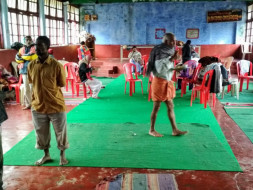 Help Kodagu Fight Back
