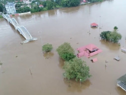 Help Kerala Flood Victims - Ernakulam District