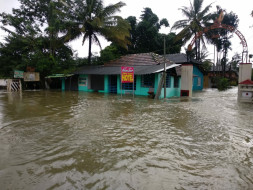 Urgent Help: Hundreds Stranded And Homeless Due To Floods In Coorg
