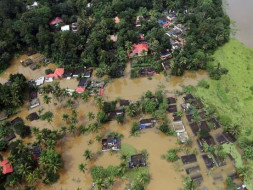 Kerala Distress Relief Fund