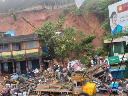 Save Kodagu- Flood Relief Fund