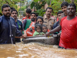 Pray for Kerala