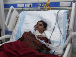 Help Vibha Battle In The Hospital And Live Her Dreams