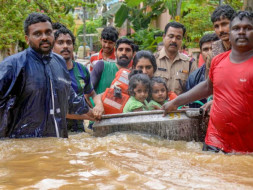 Reconstructing Kerala