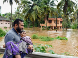 Mahatma Education Society Kerala Relief Fund