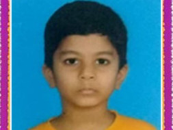 Help 3-Year-Old Alfaiz Fight Cancer