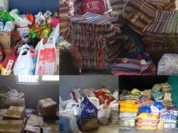 Kerala Flood Relief