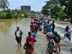 Kerala Flood Relief