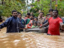 Let's Support Kerala