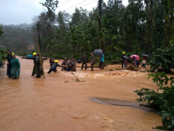Donate For Kodagu Flood Victims