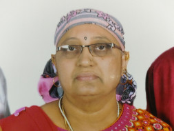 Help Sudha Fight Cancer