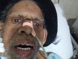 Help Dr. Ramesh Sharma Fighting for his Life