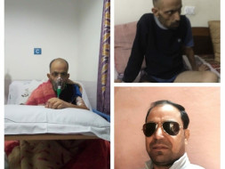 Help Suresh Bhat Fight Cancer