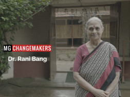 MG CHANGEMAKERS