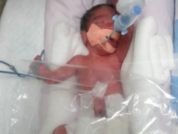 Save My Friend's Baby