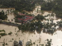 Help people in Kerala