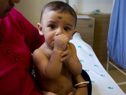 Help Young Vivan Fight Cancer