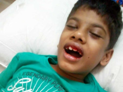 Please Help Us Save Boaz