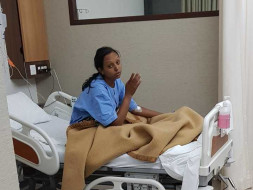 Help Rupali Fight Liver Disease And Save Her Family
