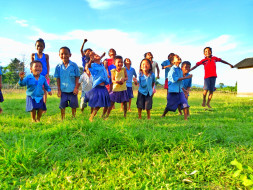Help 103 Tribal Children to get Better Education