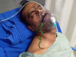 Help Narasimha Get Immediate Brain surgery