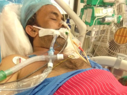 Please Help Me Save My Husband
