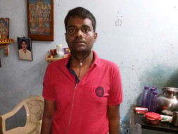 Help Srinivas For Lungs Transplantation.