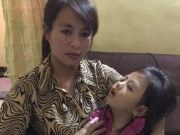 Help Little Girl with Rare & Fatal Disease get her Medicines