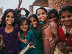Help Disha Provide Education on Menstruation To Underprivileged Girls.