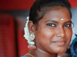 Help Miss. Tamil Arasi to Recover From Relapsed Cancer.