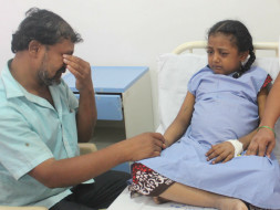 8-Year-Old's Liver Is 90% Damaged, She Needs Urgent Transplant
