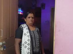 Help Us Save Savitha