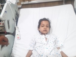 Help 6 Year Old Fight Cancer