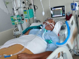 Please Help Me Save My Father