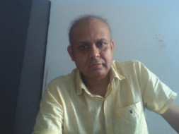 Help Mayuresh Javalkar Get A Bone Marrow Transplant.