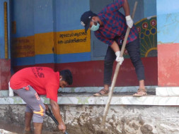 Need your Help for Clean and Rebuild Kerala