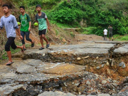 Help Victims of Nagaland Floods