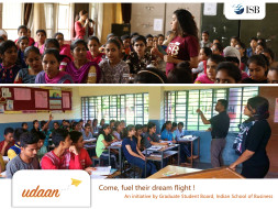 Help These 150 Students Fuel Their Dream Flight