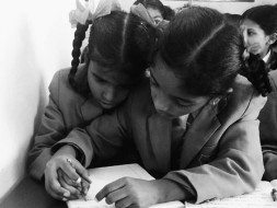 Help Us Get Donations To Set Up A Library!