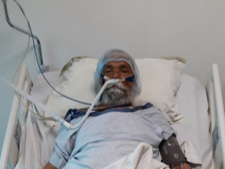 Help My Father Shingara Singh Fight Cancer